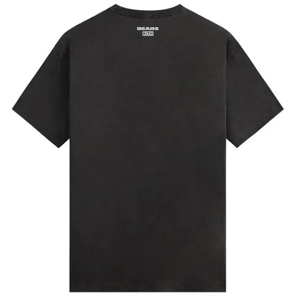 Kith NFL Mike Ditka Vintage Jones Tee Black