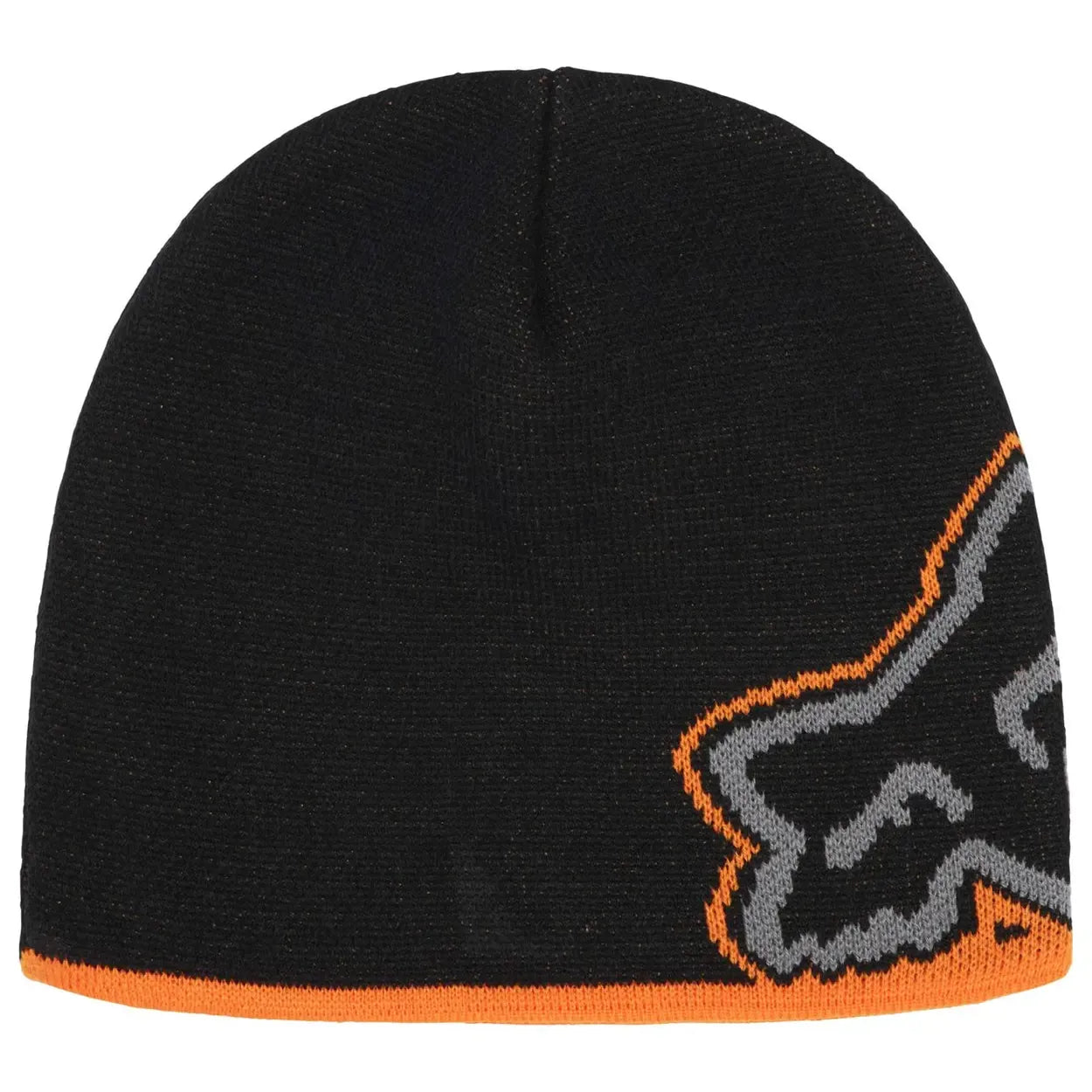 Supreme x Fox Racing Beanie Black