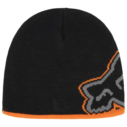 Supreme x Fox Racing Beanie Black