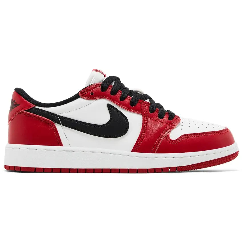 Jordan 1 Retro Low OG Chicago (2025) (GS)