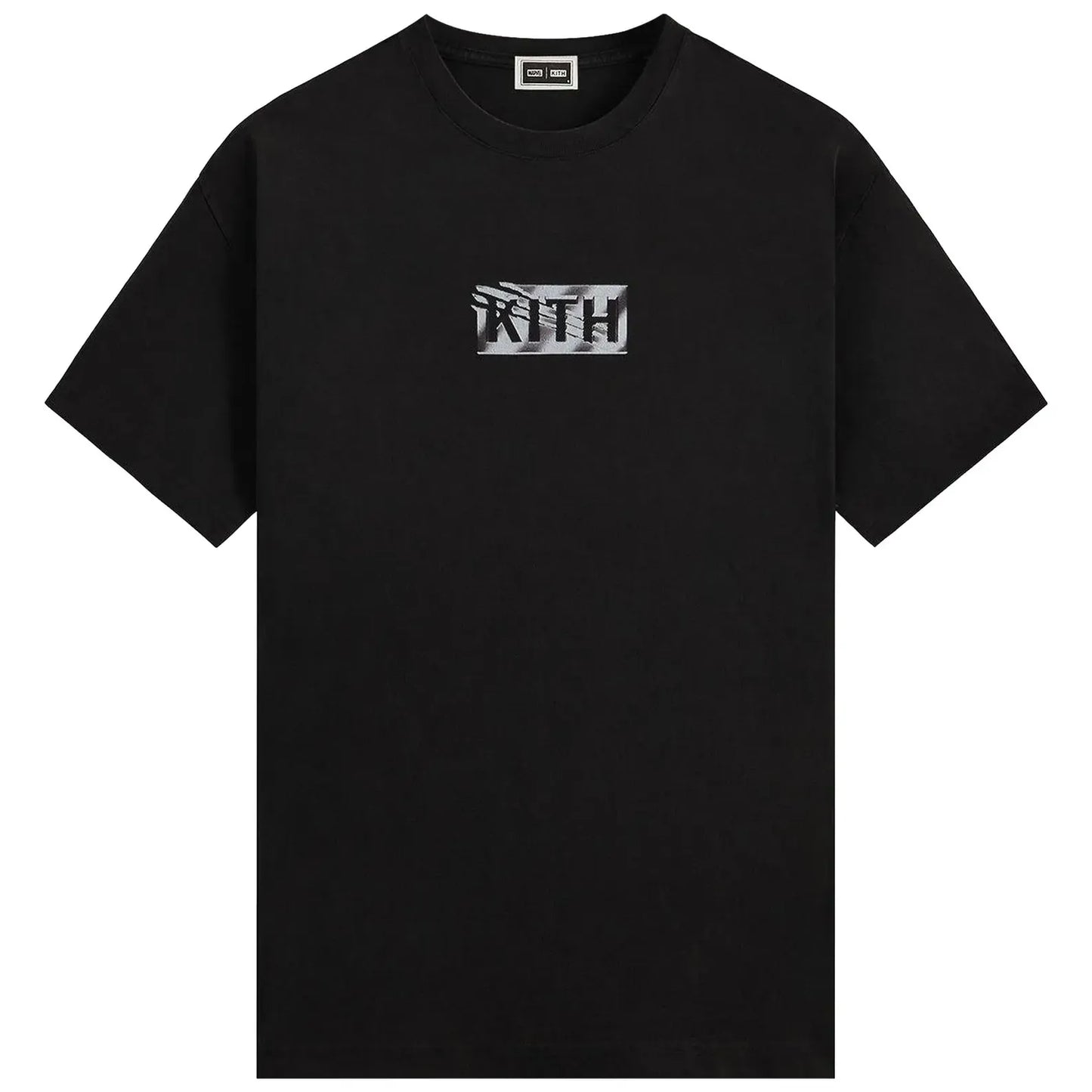 Kith x Marvel Wolverine Vintage Tee Black