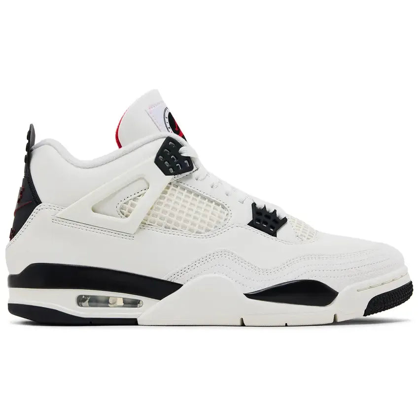 Jordan 4 Retro OG Flight Club