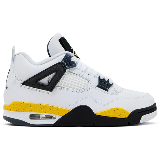 Jordan 4 Retro Rare Air Tour Yellow