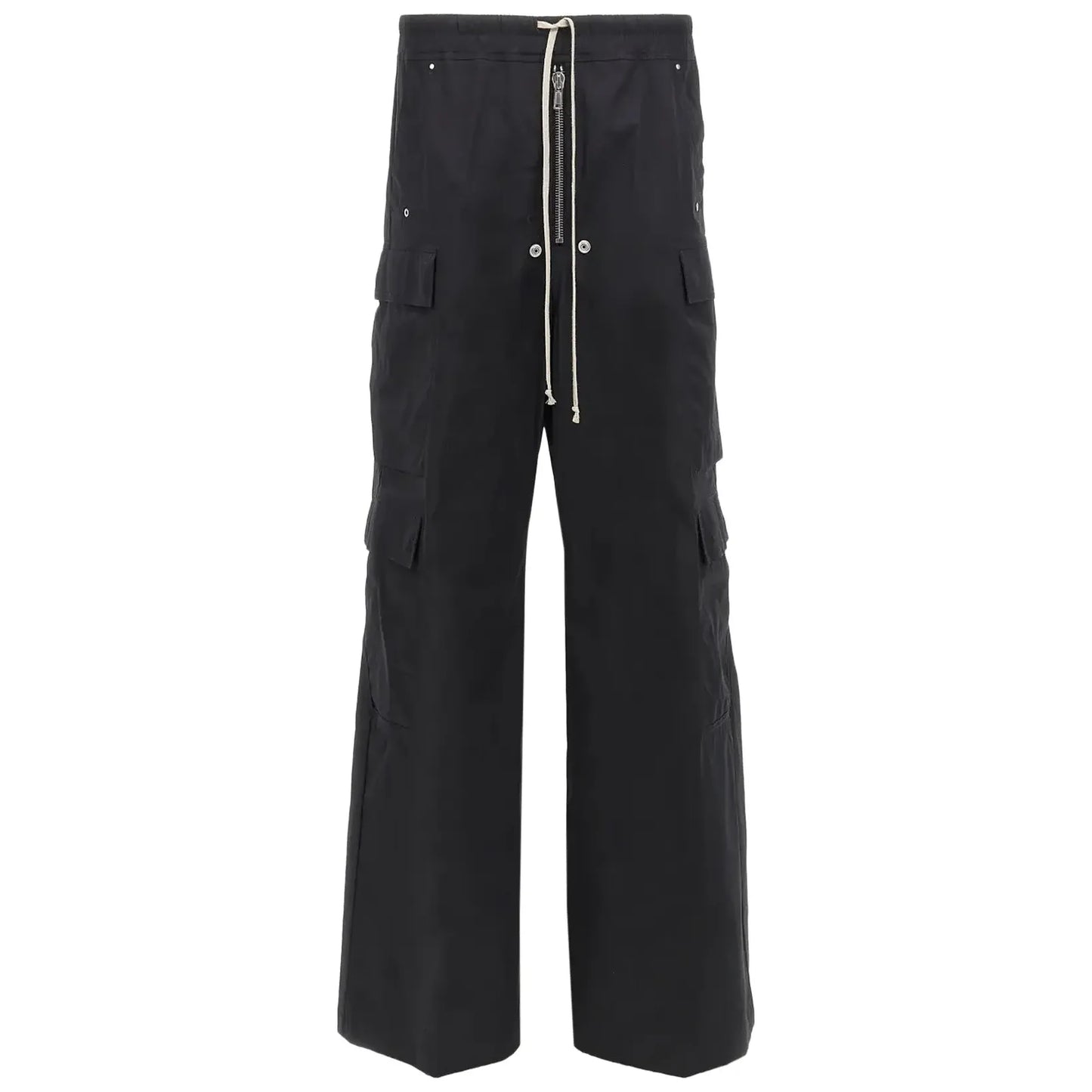 Rick Owens Cargobela Pants Black