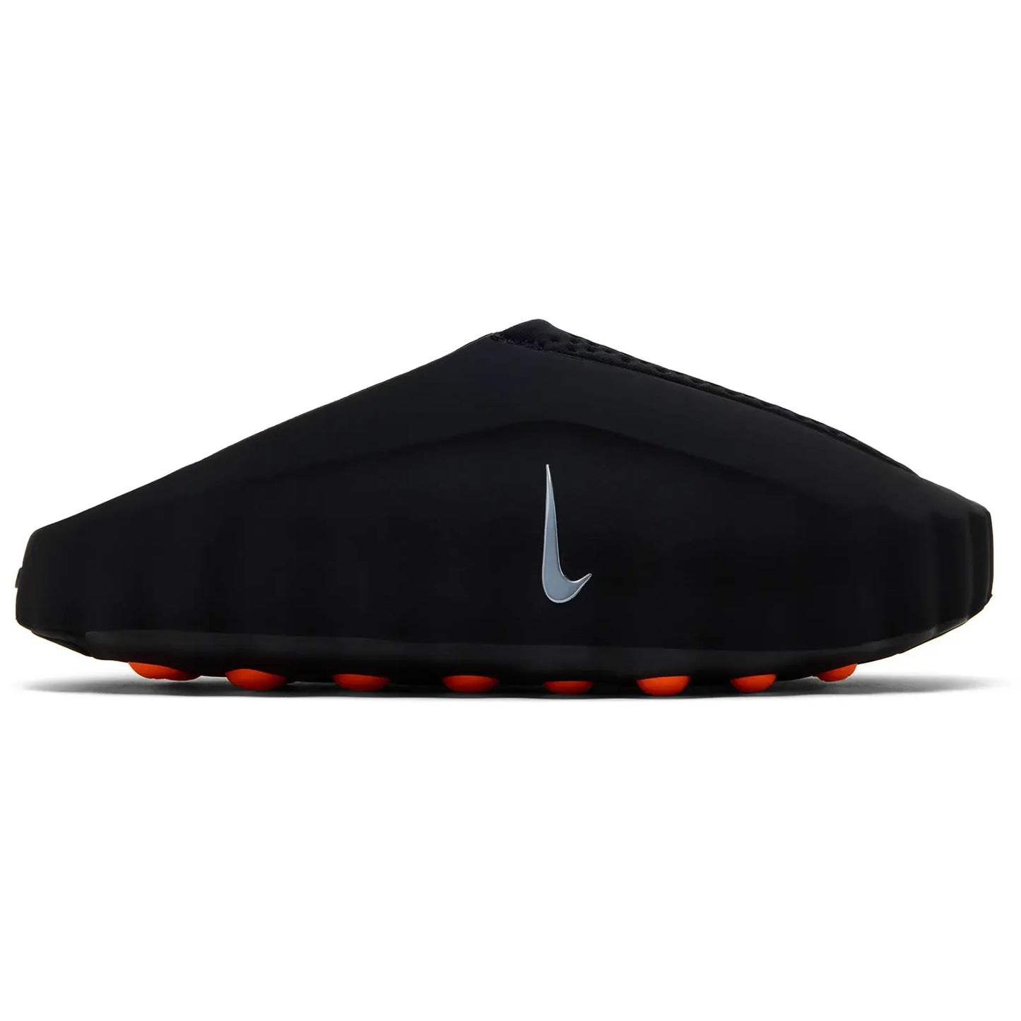 Nike Mind 001 Slide Black Chrome