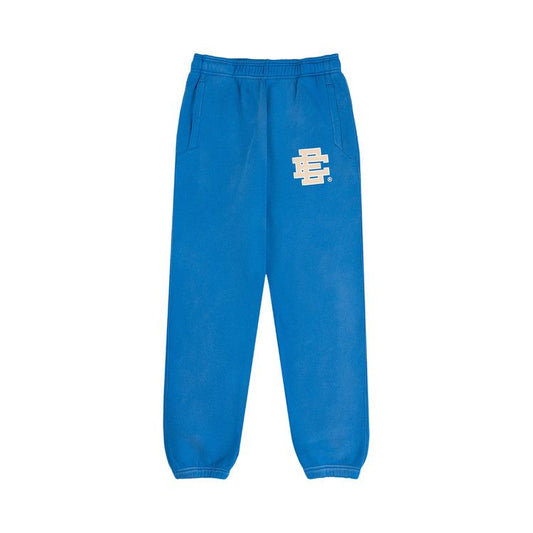 Eric Emanuel EE Basic Sweatpant Blue
