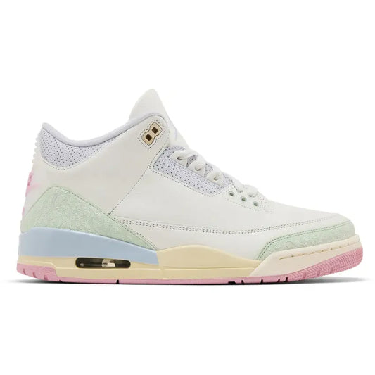 Jordan 3 Retro Spring Is In The Air