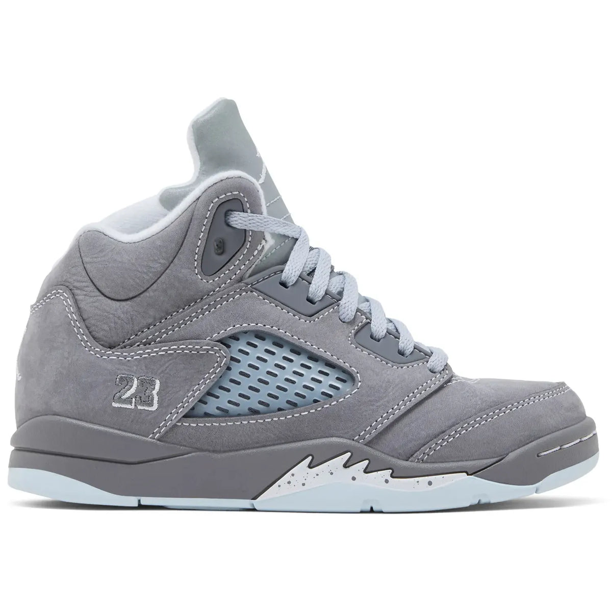 Jordan 5 Retro Wolf Grey (2026) (PS)