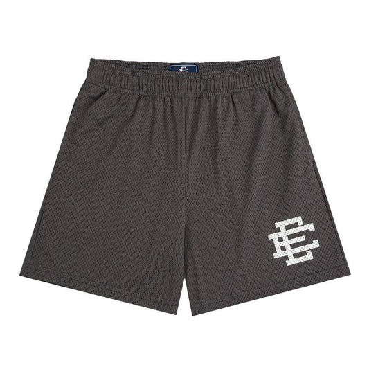 Eric Emanuel EE Basic/Core Short Thunderstorm/White