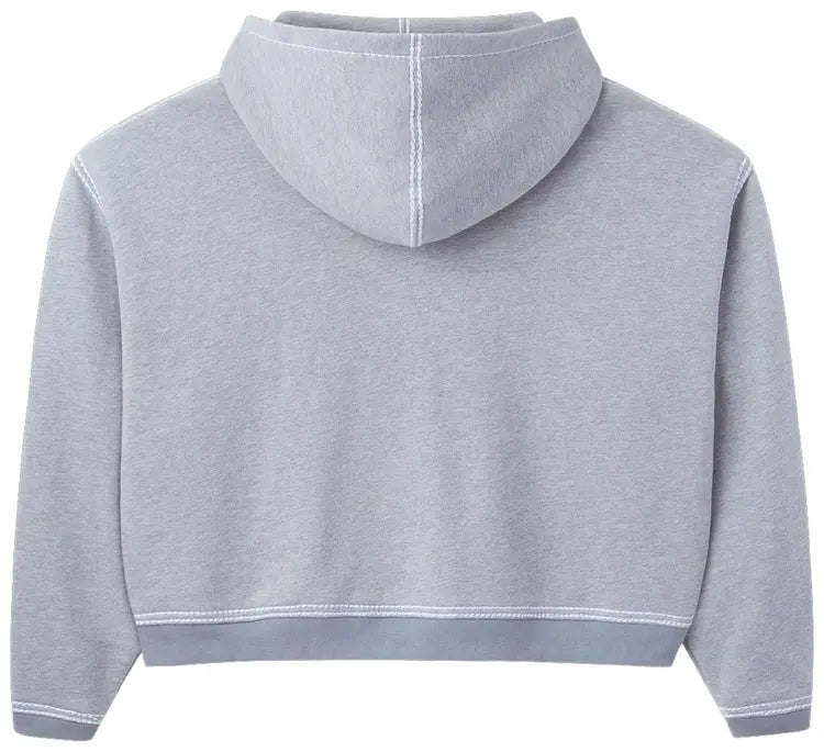 GV Gallery SF Hoodie Heather Grey