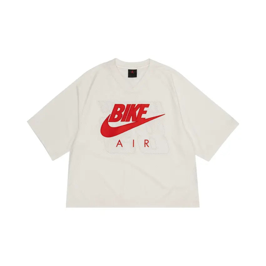 Jordan Bike Air x Nigel Sylvester Jersey Sail