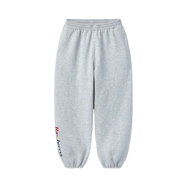 GV Gallery Derwin Davis Sweats 'Grey'