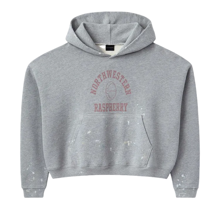 GV Gallery NW Hoodie 'Grey'