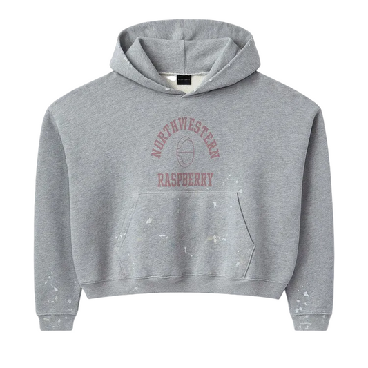 GV Gallery NW Hoodie 'Grey'