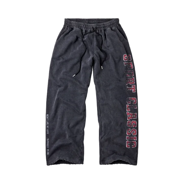 Vale Forever Sport Classic Sweats 'Black'