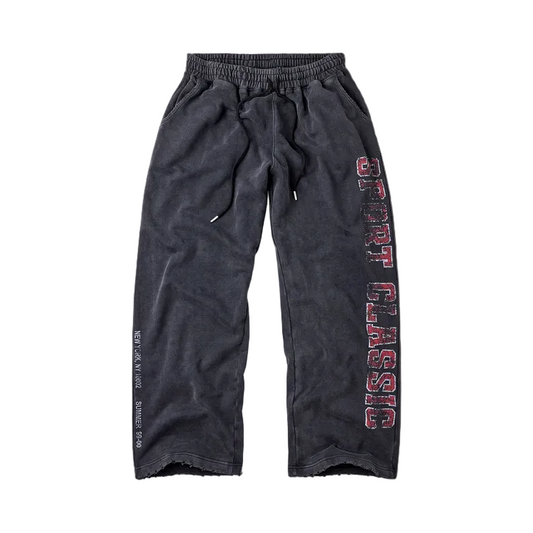Vale Forever Sport Classic Sweats 'Black'