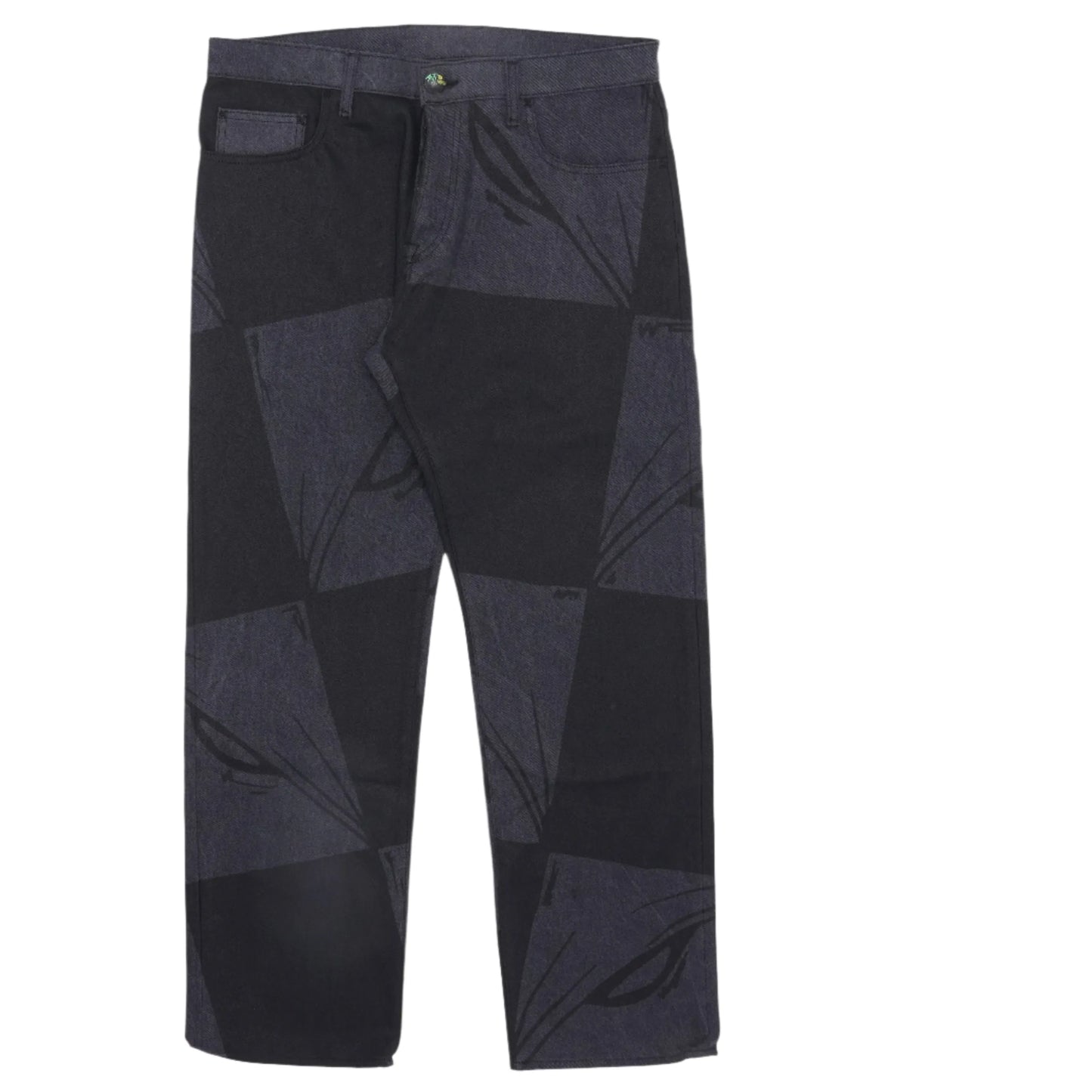 Matty Boy Anti Promo 99 Eyes Denim Black/Grey