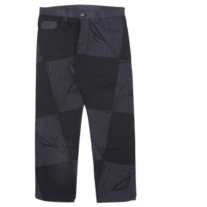 Matty Boy Anti Promo 99 Eyes Denim Black/Grey