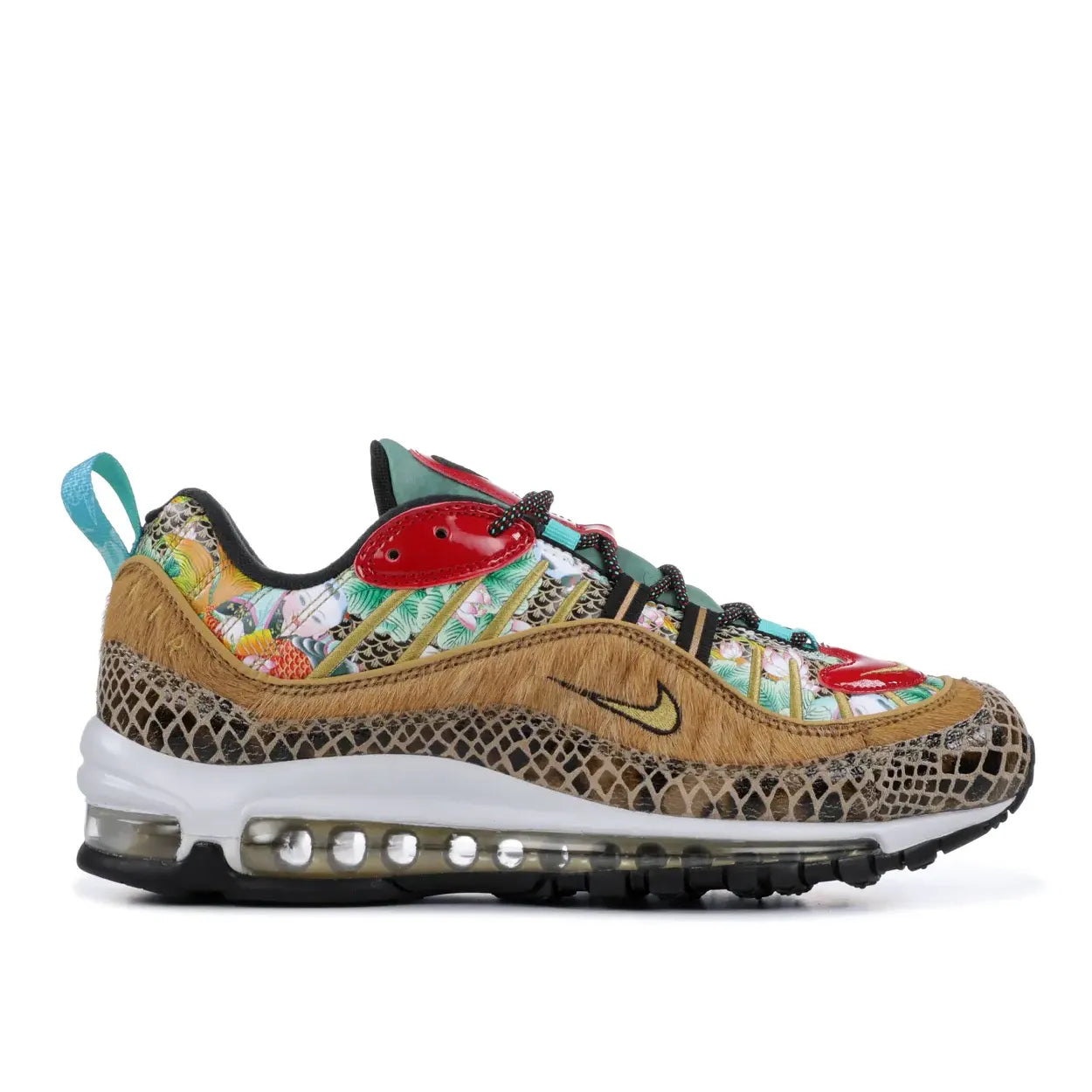 Nike Air Max 98 Chinese New Year