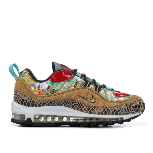 Nike Air Max 98 Chinese New Year