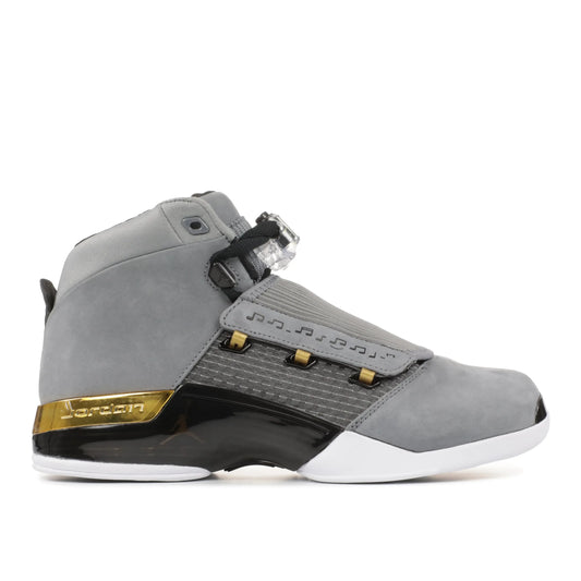 Jordan 17 Retro Trophy Room Cool Grey