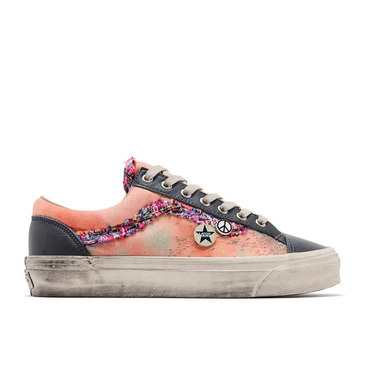 Vans Old Skool 36 LX Souvenir Asphalt