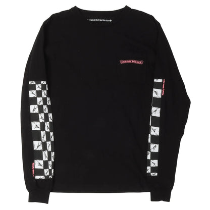 Chrome Hearts Matty Boy Pretense L/S T-Shirt Black