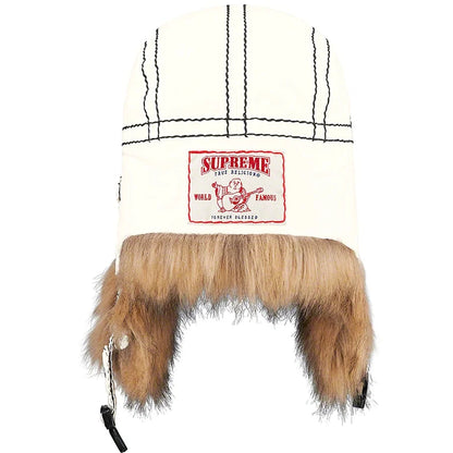 Supreme True Religion GORE-TEX Trooper Natural