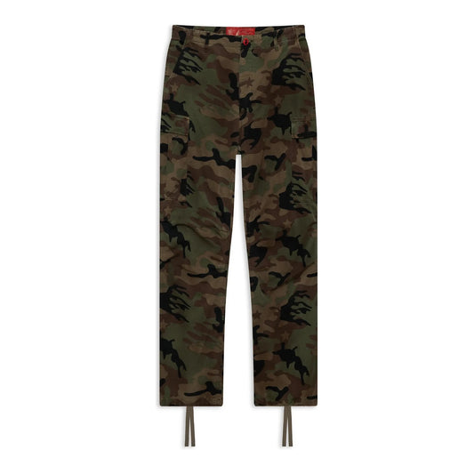 Hellstar Cargo Pants Camo