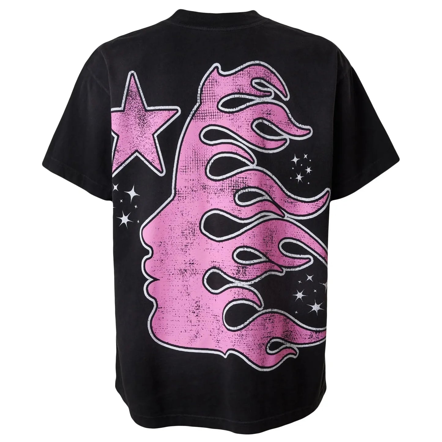 Hellstar Paradise Girls T-Shirt Black