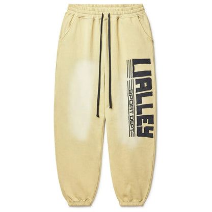 Vale Forever Sport Sweats Bone