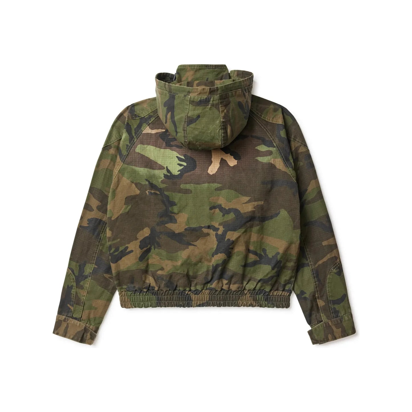 Vale Forever VA-1 Rain Jacket Camo