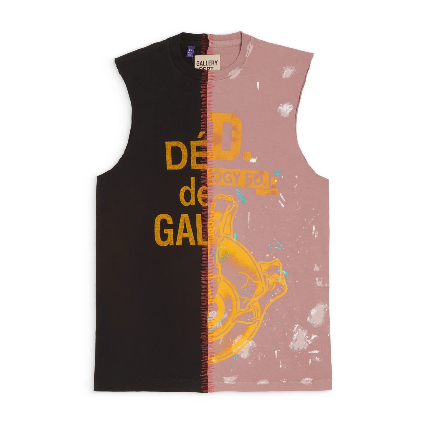 Gallery Dept. Retouché Cut Off Multi