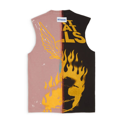 Gallery Dept. Retouché Cut Off Multi