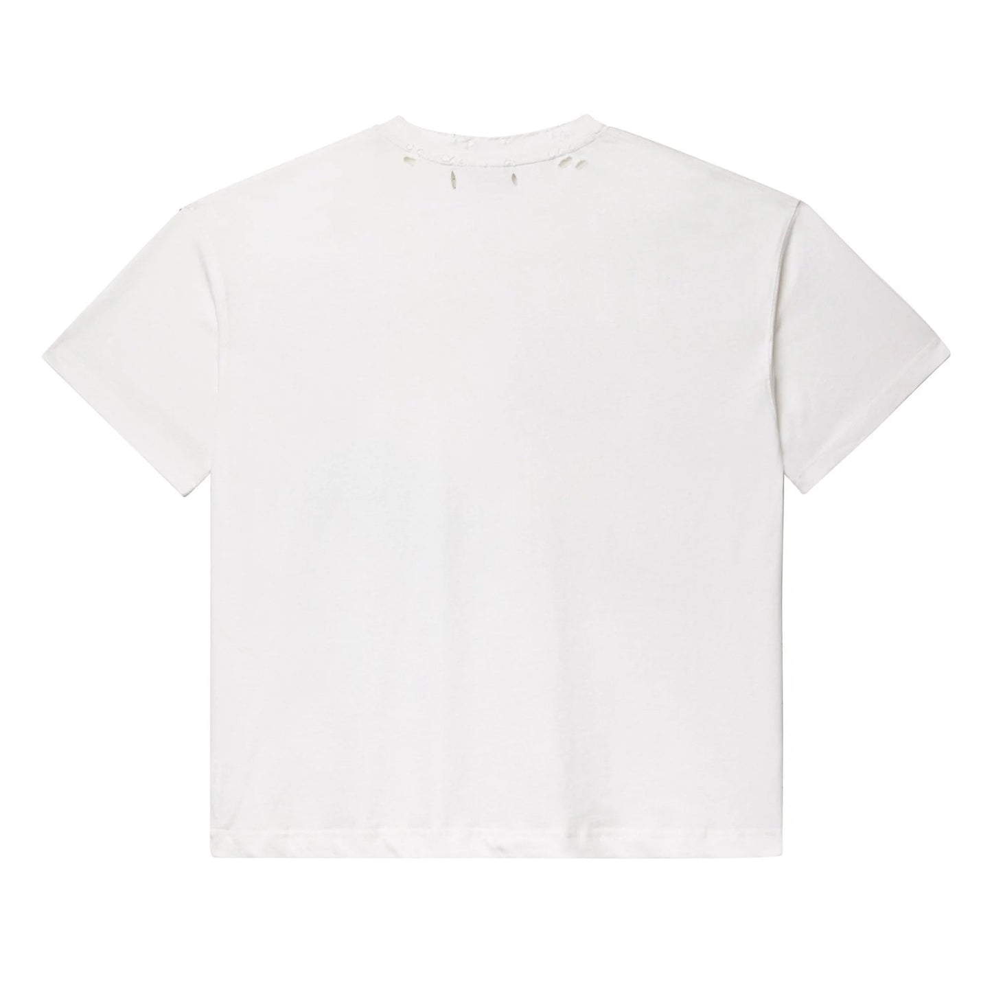 Vale Forever Run Forest Tee White