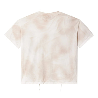 Vale Forever Area 14 Bling Tee Vintage White