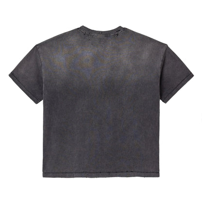 Vale Forever Xhale Bling Tee Black