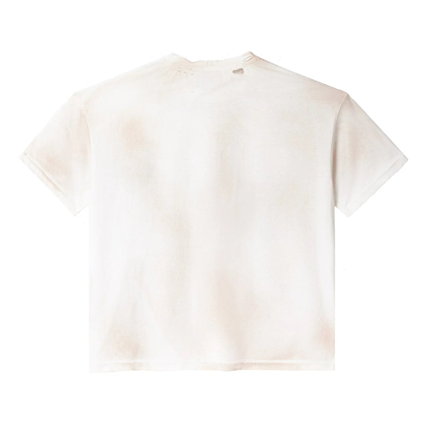 Vale Forever Chambers Bling Tee White