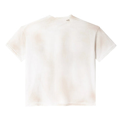Vale Forever Chambers Bling Tee White