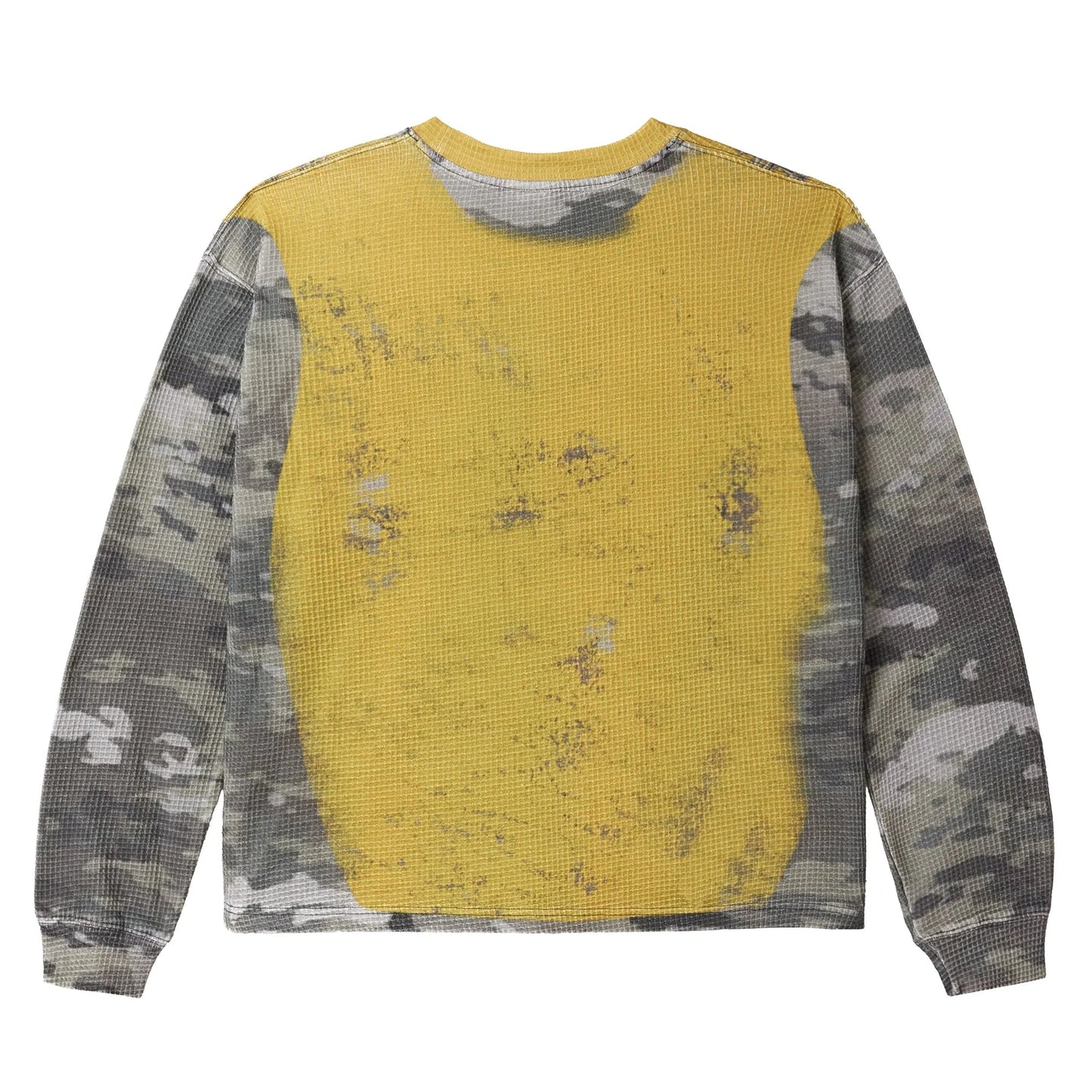 Vale Forever Futball Thermal L/S T-Shirt Camo