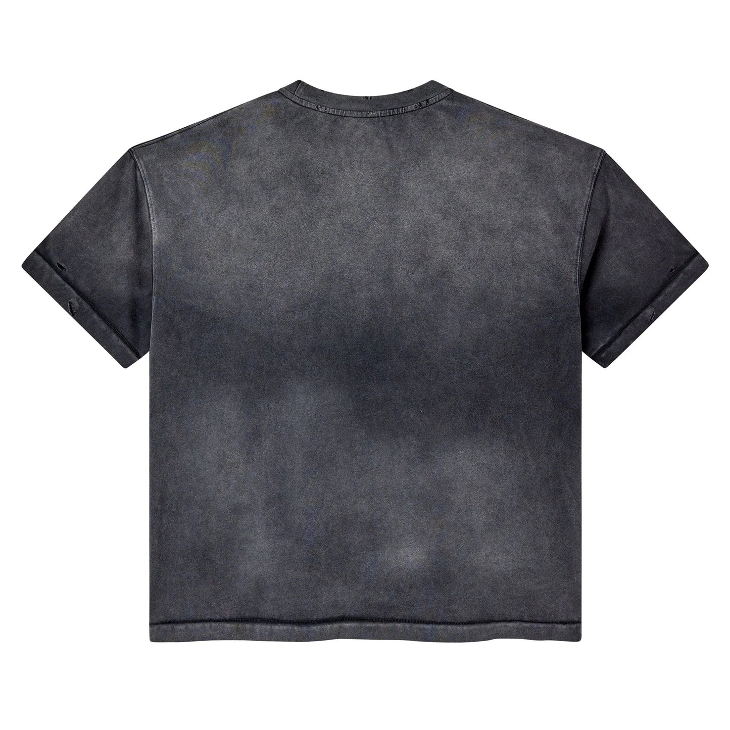 Vale Forever Damned Bling Tee Washed Black