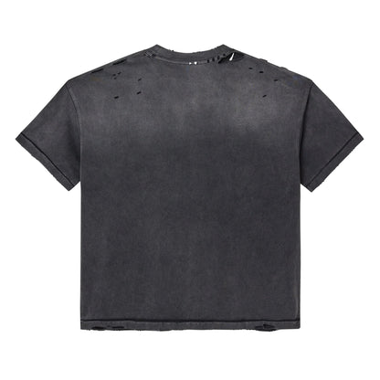 Vale Forever Godfather Bling Tee Black