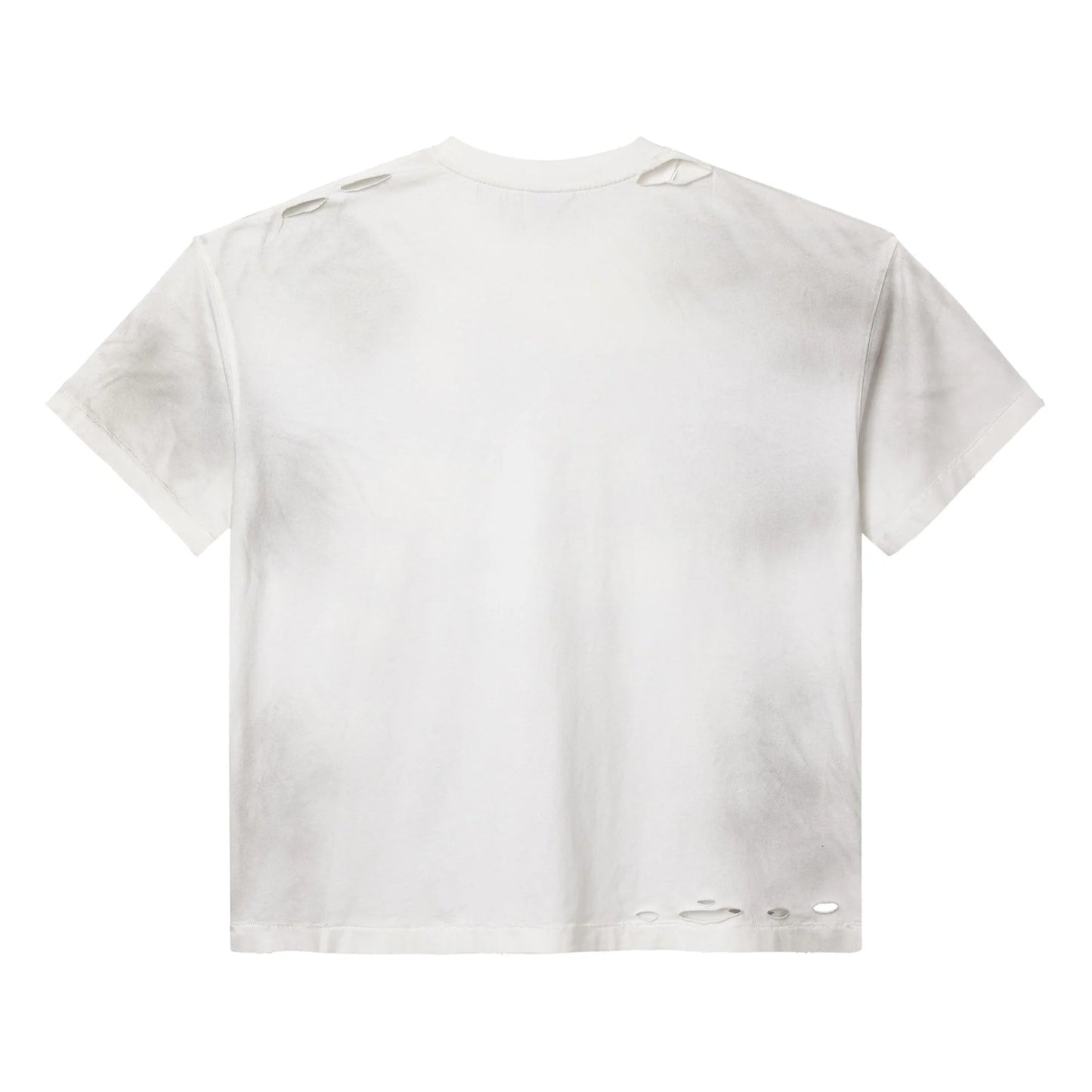 Vale Forever Godfather Bling Tee White