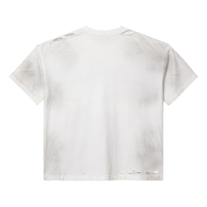 Vale Forever Godfather Bling Tee White