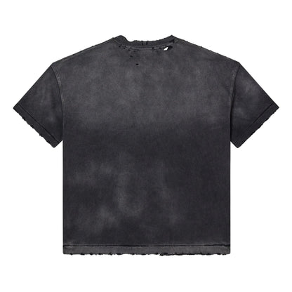 Vale Forever Enter The Dragon Bling Tee Black