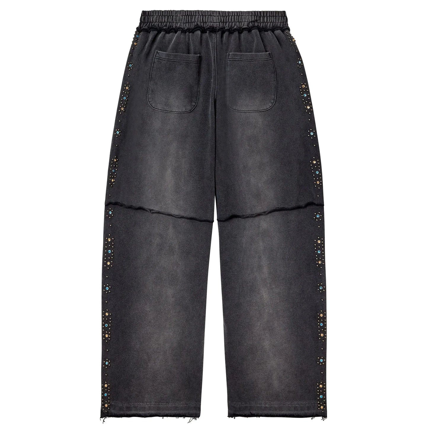 Vale Forever Skittle Sweats Black