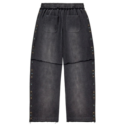 Vale Forever Skittle Sweats Black