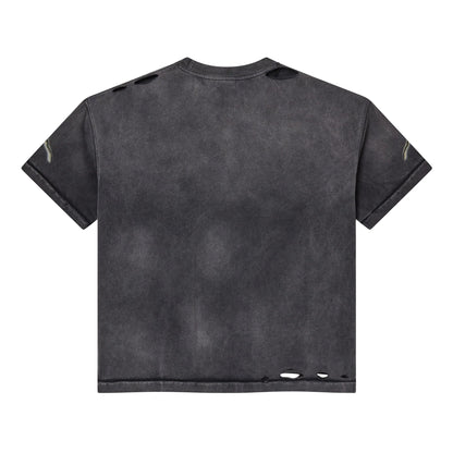 Vale Forever Hands Of God Tee Washed Black