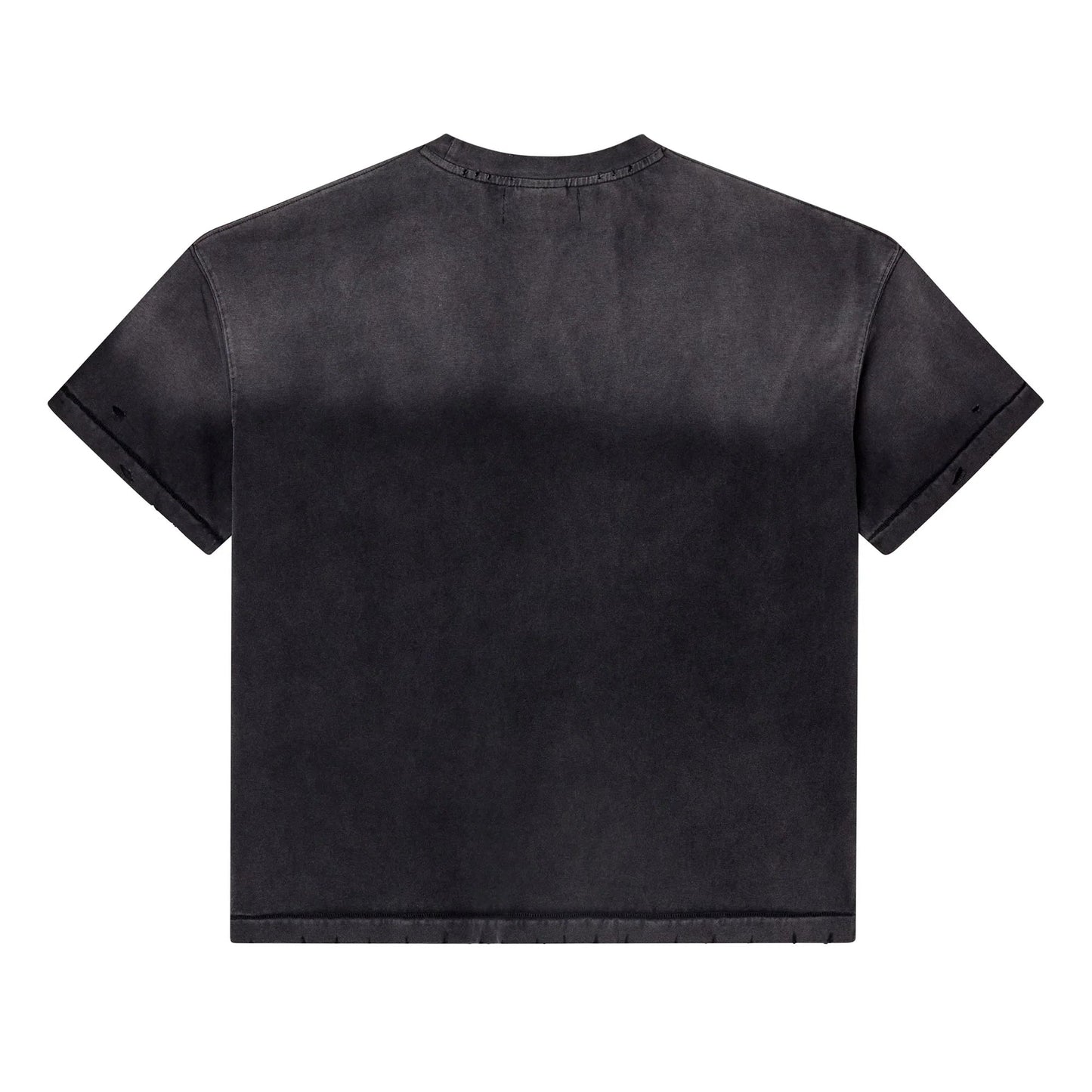 Vale Forever Fury Big Tee Black