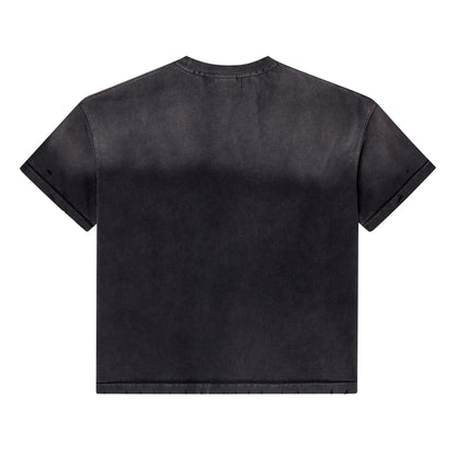 Vale Forever Fury Big Tee Black